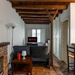 Navigli Cozy Nest - 公寓 米兰