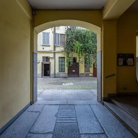 Navigli Cozy Nest - Μιλάνο