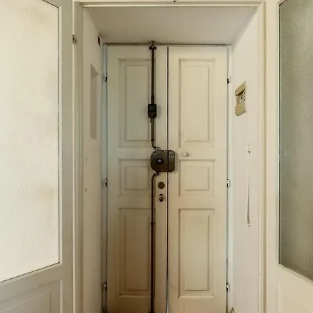 Διαμέρισμα Navigli Cozy Nest -