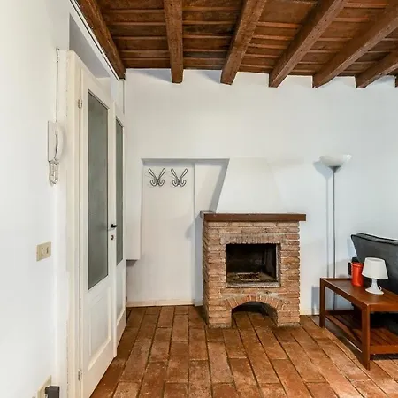 Navigli Cozy Nest - * 米兰