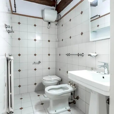 Navigli Cozy Nest - * 米兰