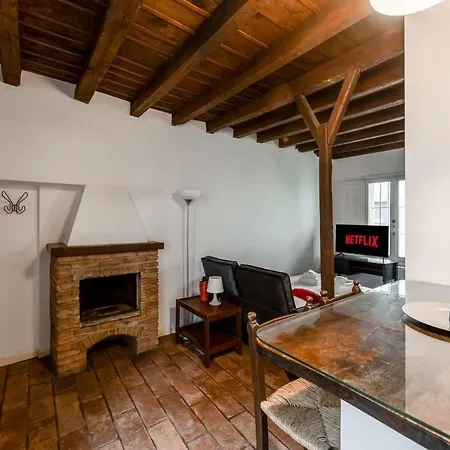 公寓 Navigli Cozy Nest - 米兰