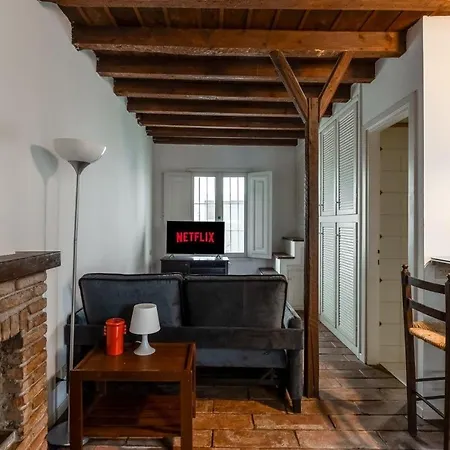 Navigli Cozy Nest - 公寓 米兰