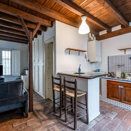 Διαμέρισμα Navigli Cozy Nest - Μιλάνο