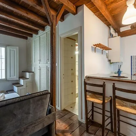 Navigli Cozy Nest - * 米兰