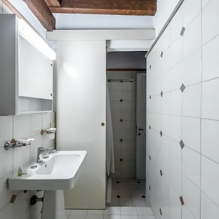 Navigli Cozy Nest - Daire *