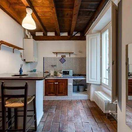 Navigli Cozy Nest - Daire Milano