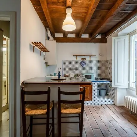 Navigli Cozy Nest - * Milano