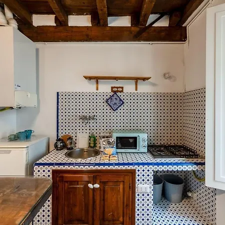 Navigli Cozy Nest - Daire