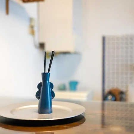 Daire Navigli Cozy Nest - Milano