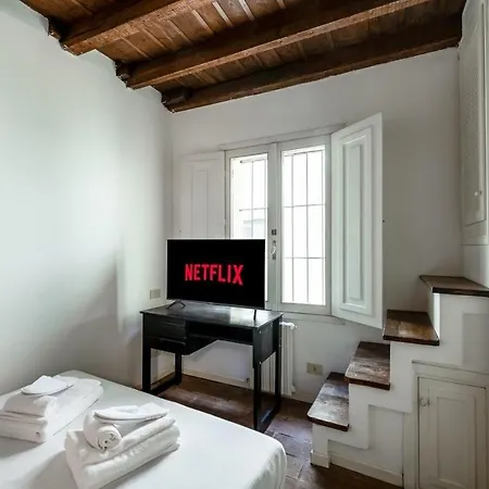 Navigli Cozy Nest -