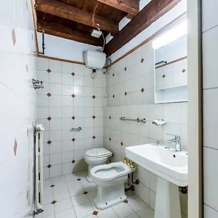 Navigli Cozy Nest - Daire *