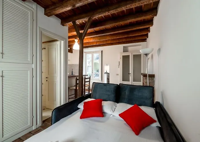 Navigli Cozy Nest - Apartamento